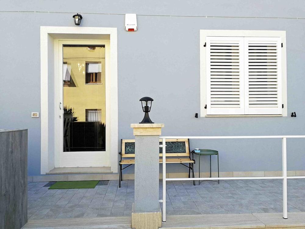 AlCivico3 B&B Exterior