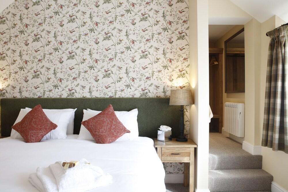 Barton's Mill Room