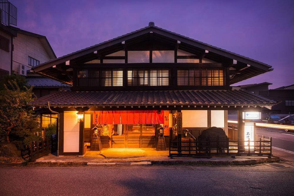 Ryokan Asunaro Featured Image