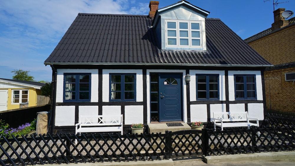 Rigmors Hus Featured Image