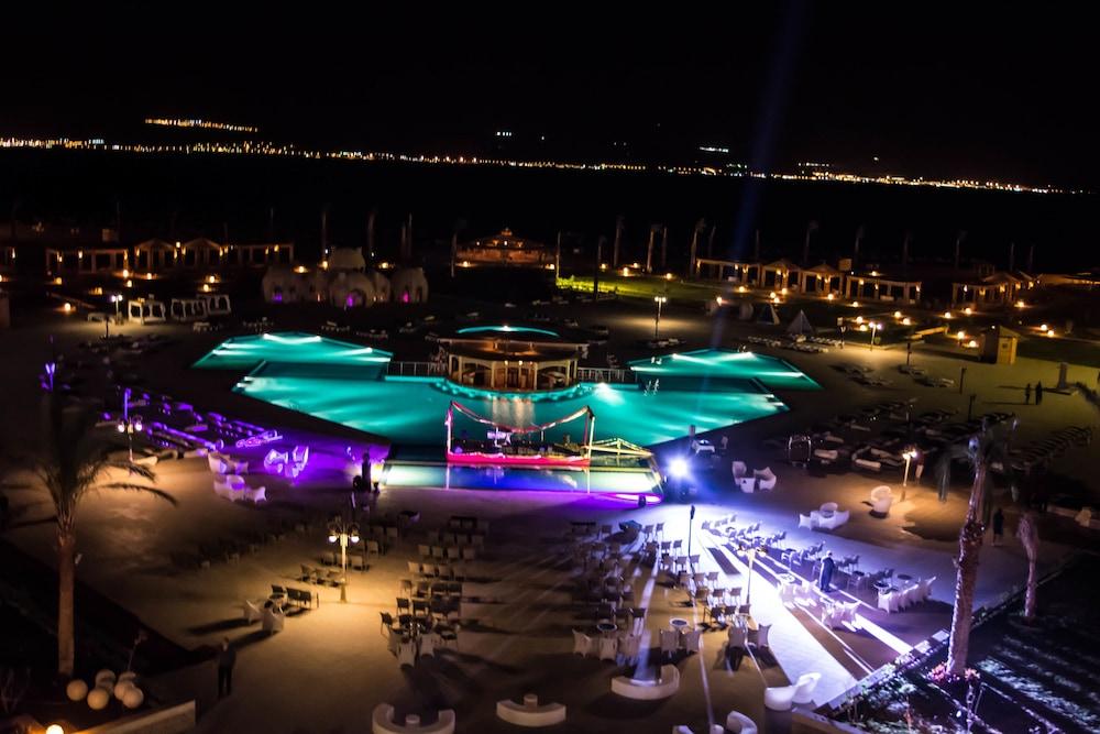 Tolip Taba Featured Image