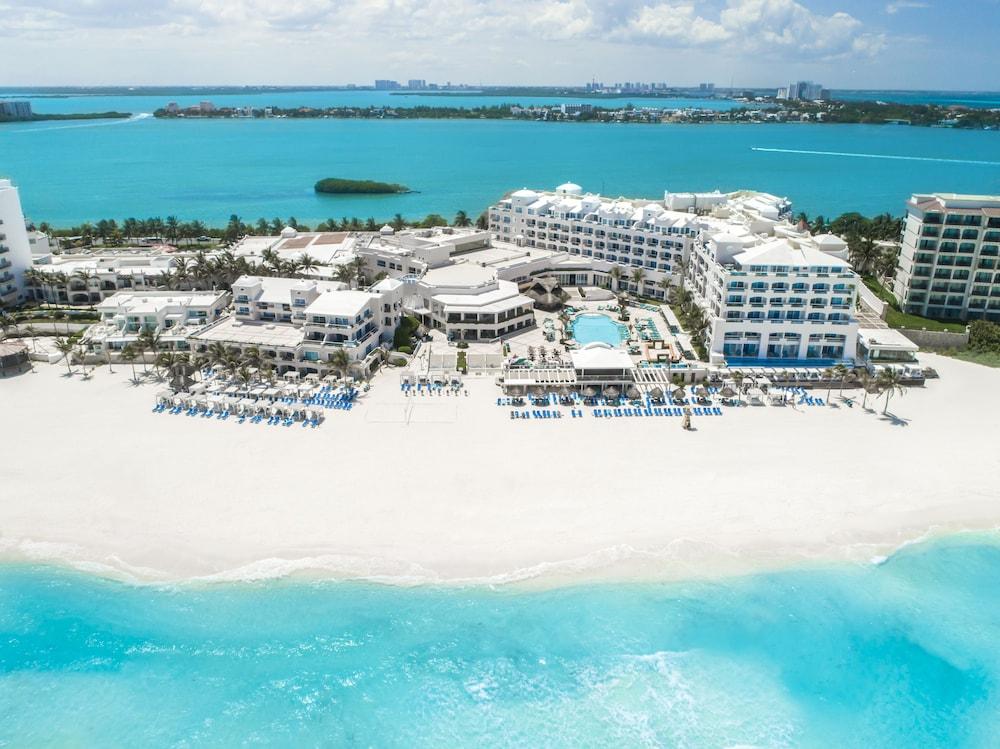 Sunscape Cancun All-Inclusive Resort & Spa by Hyatt