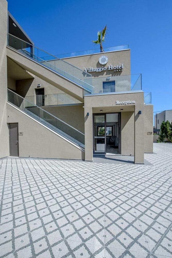 فيلاجو بوتيك هوتل هيرسونيسوس - لبالغين فقط