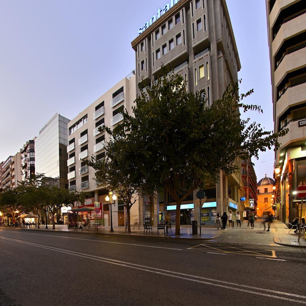 Myflats Rambla Collection Exterior