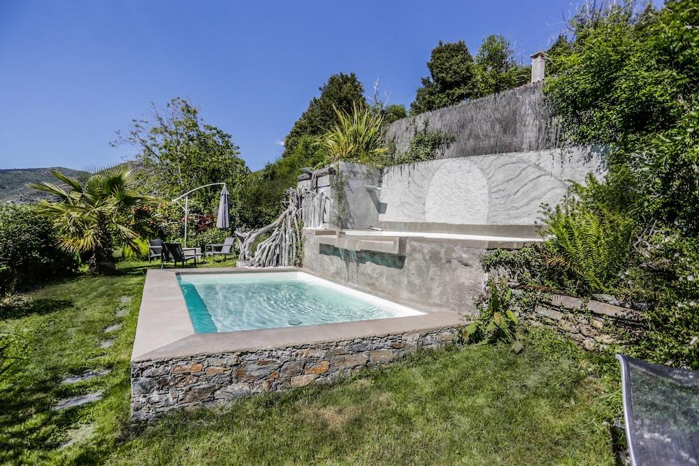 Maison d'hotes Couvent d'Alando Featured Image