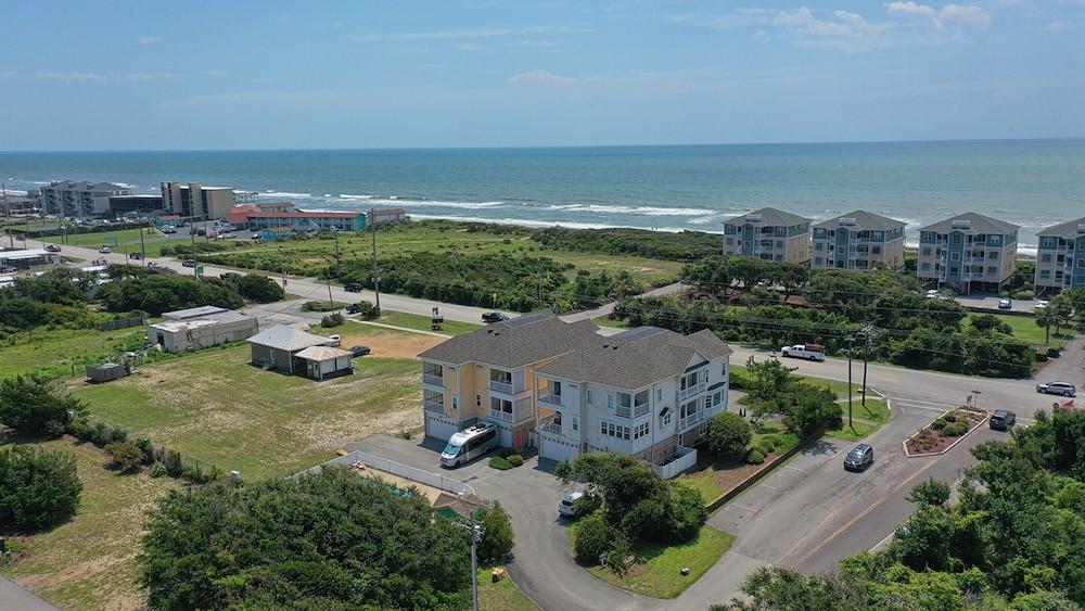 Seabrook 101 Exterior
