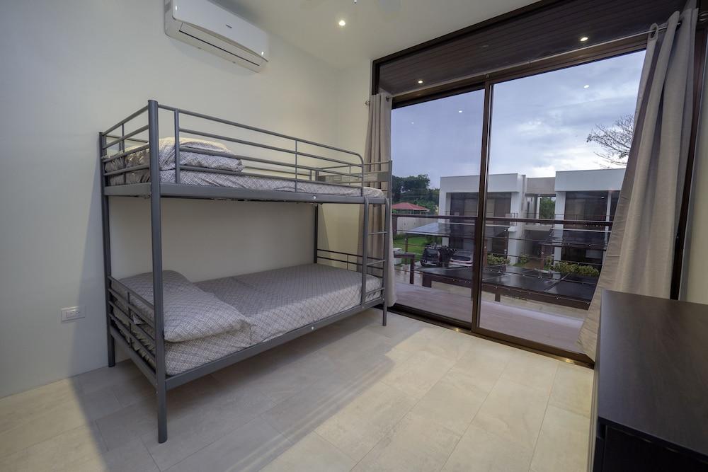 Mountain View Foresta A3 Room
