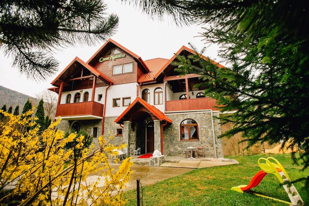 Casa Natalia