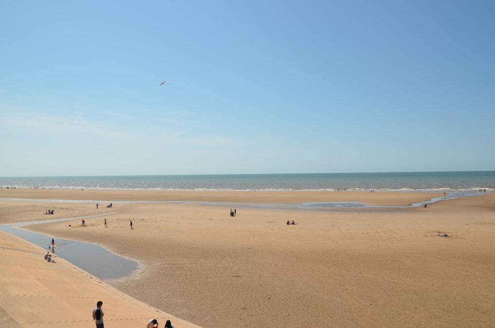 The New Kent Beach