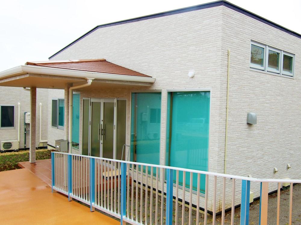 Rich Reson Ishigaki Exterior