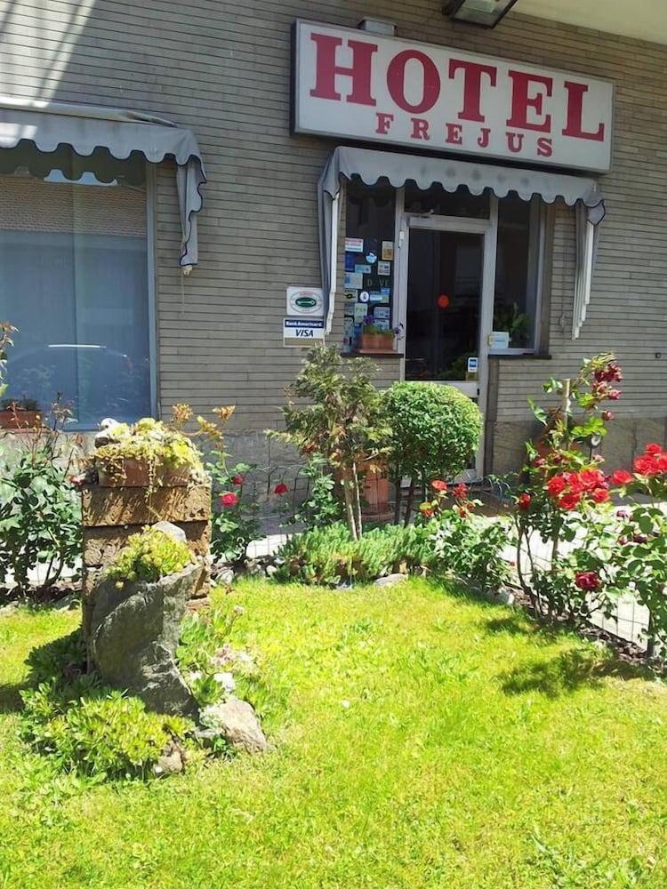 هوتل فريجوس