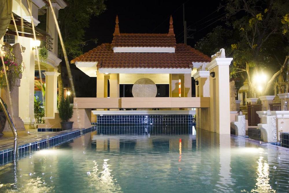 Chivapuri Residence Bangsaen Featured Image