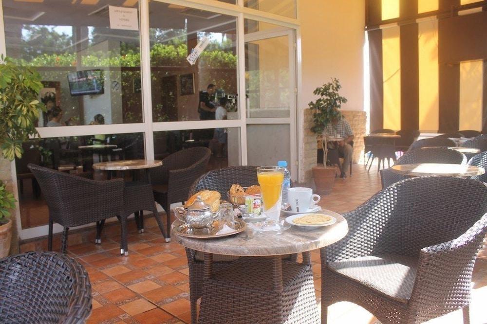 Hotel Verdi