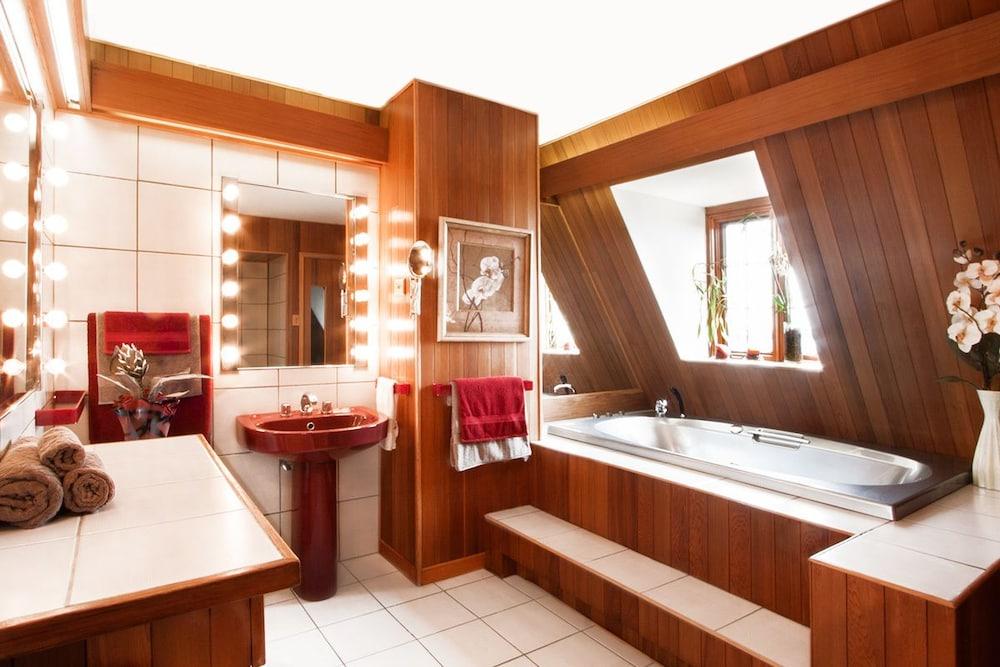 أوكس بيجنونس جايت أخرى