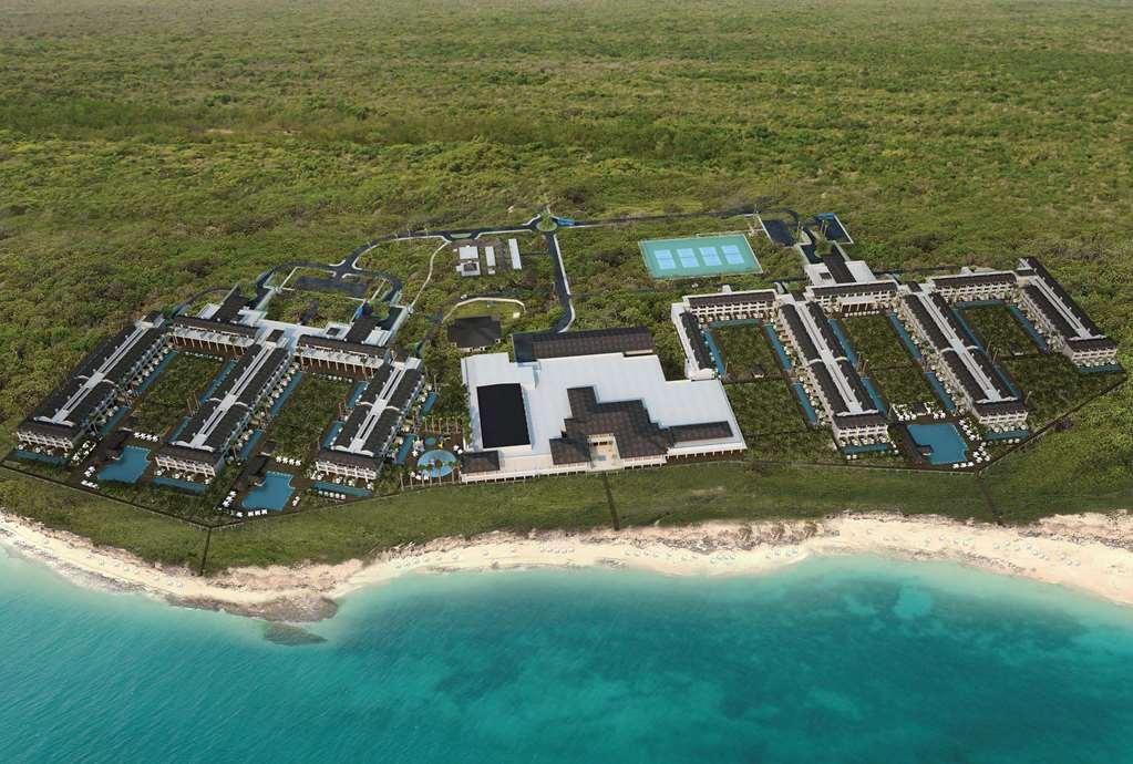 Paradisus Los Cayos  الصورة الأساسية