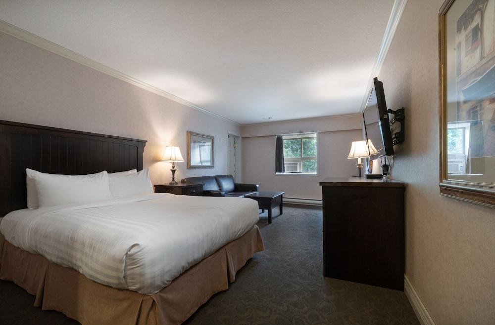 Prestige Inn Nelson Room