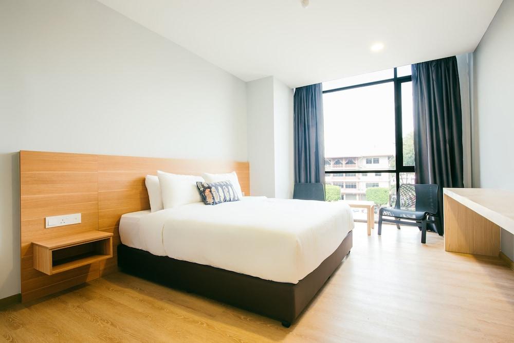 Signature by The Concept - formerly Chill Suites Langkawi Featured Image
