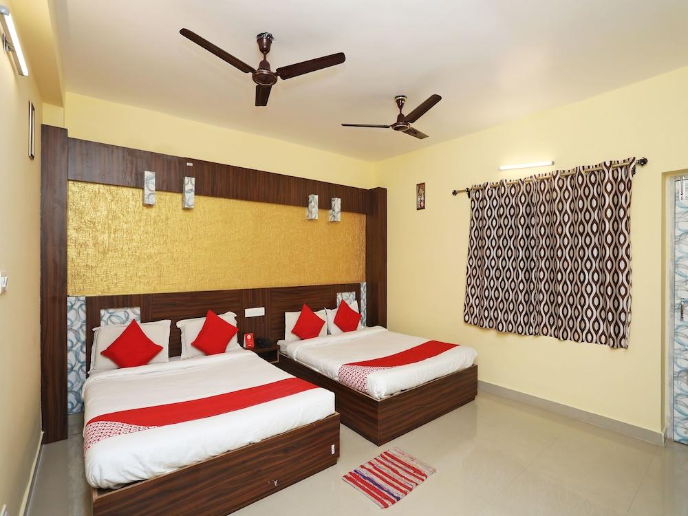 OYO 15206 Hotel Sonar Gaon