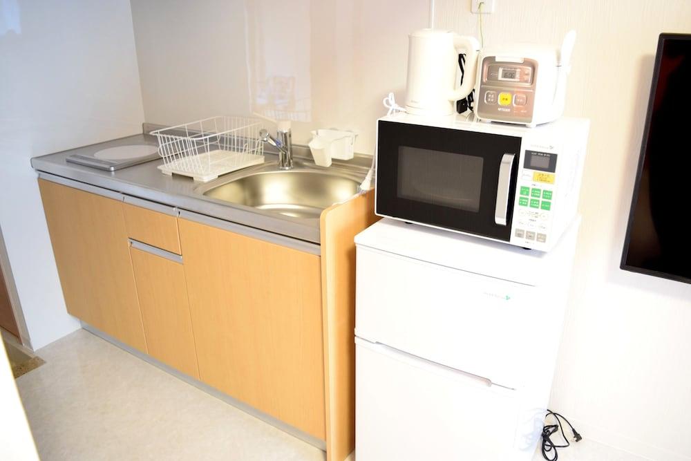 Mango Resort Okinawa Chatan Room