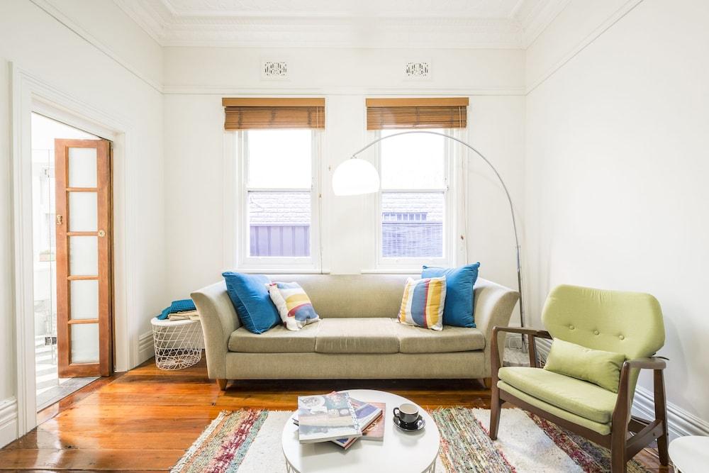 The Cov House Featured Image