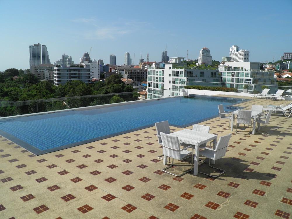 نافا أوشن فيو - 802 باي أكسيوم الصورة الأساسية