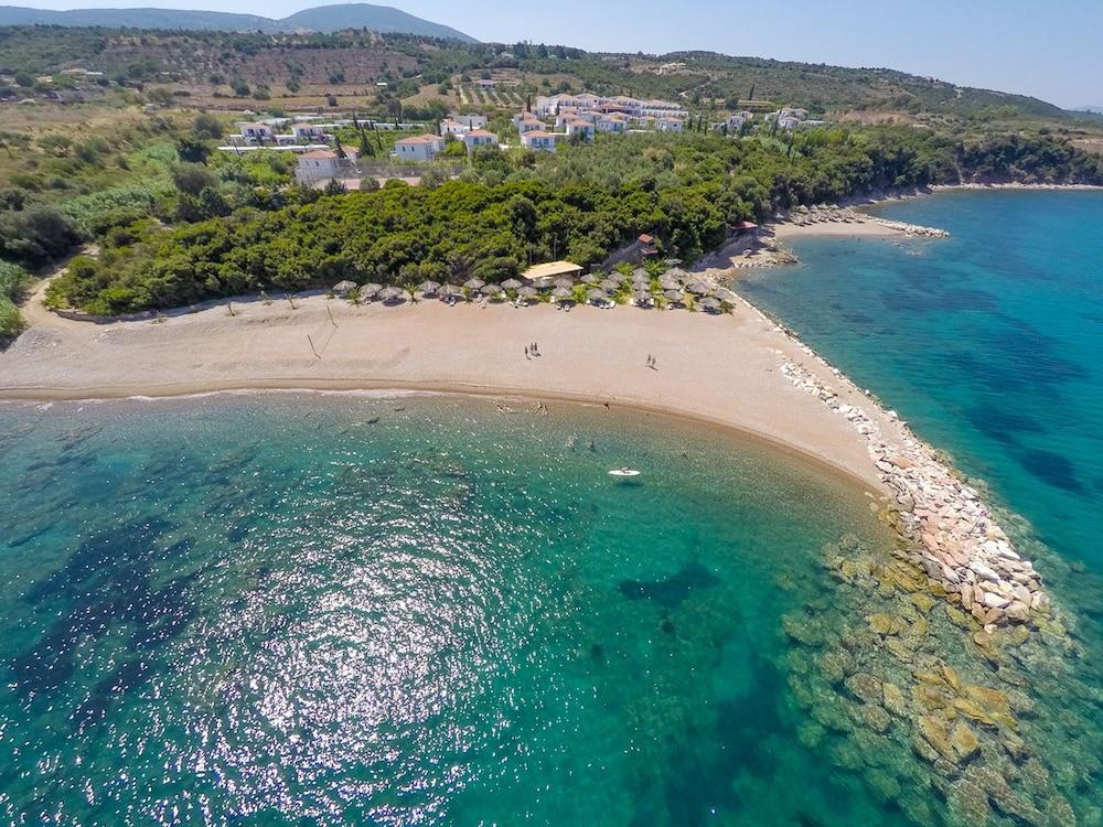 Sunrise Village Beach
