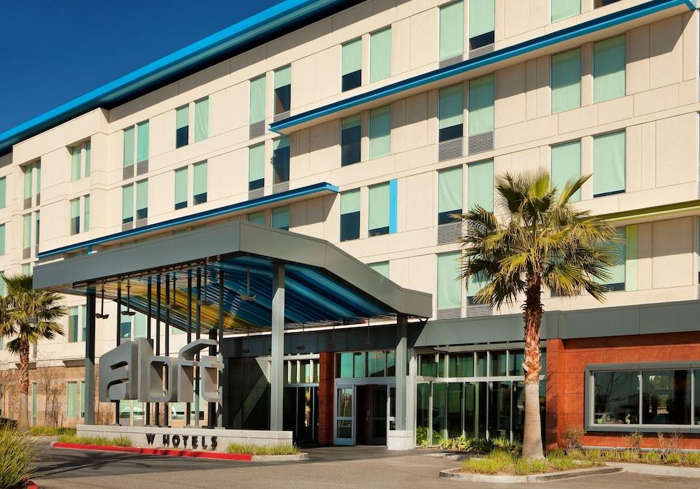 ألوفت أونتاريو رانشو كوكامونجا المنطقة الخارجية