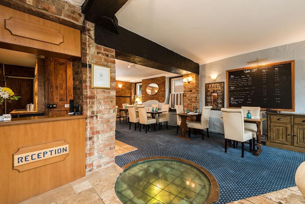 The Well guesthouse