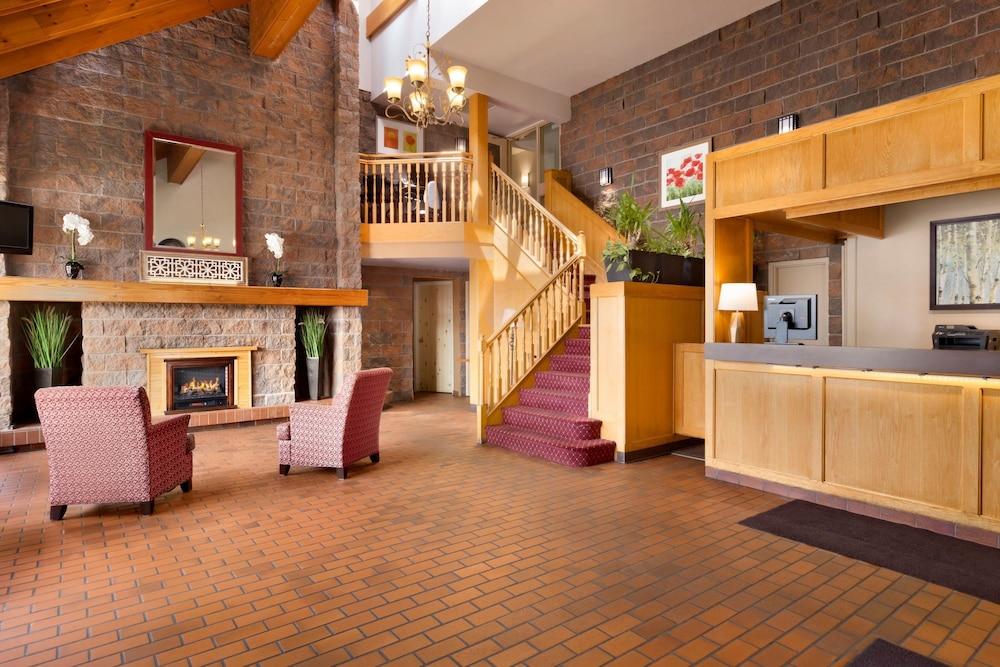 ترافيلودج باي ويندام نورث باي الردهة