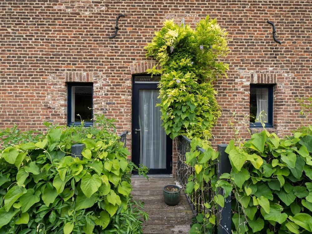 Located Near Maastricht Towards the Belgium Border