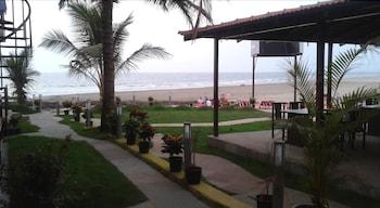 Boomerang Resort & Spa Property Grounds