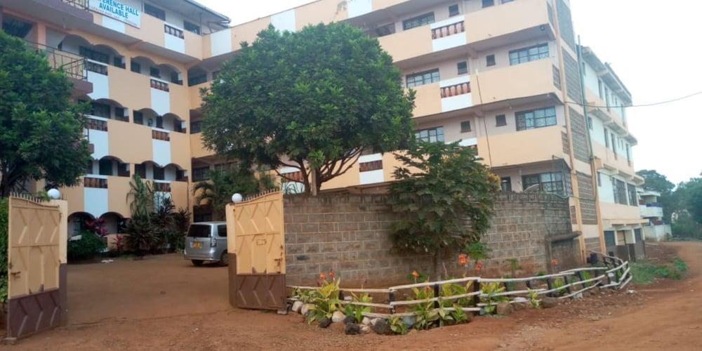 بريستيج جيست لودج