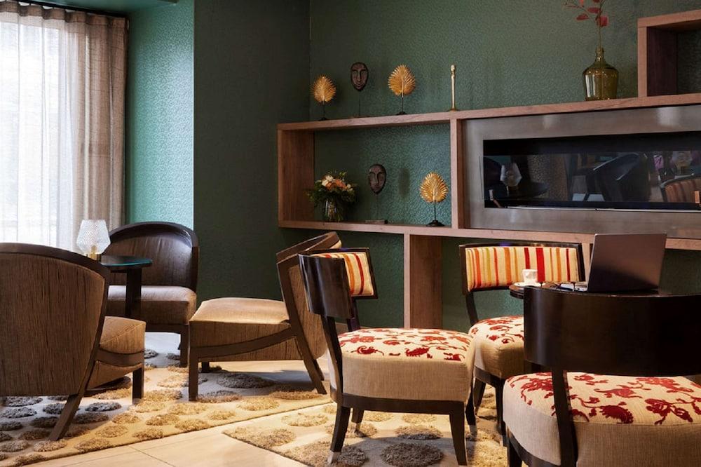 بست ويسترن بلس هوتل بلفورت سنتر جار الردهة