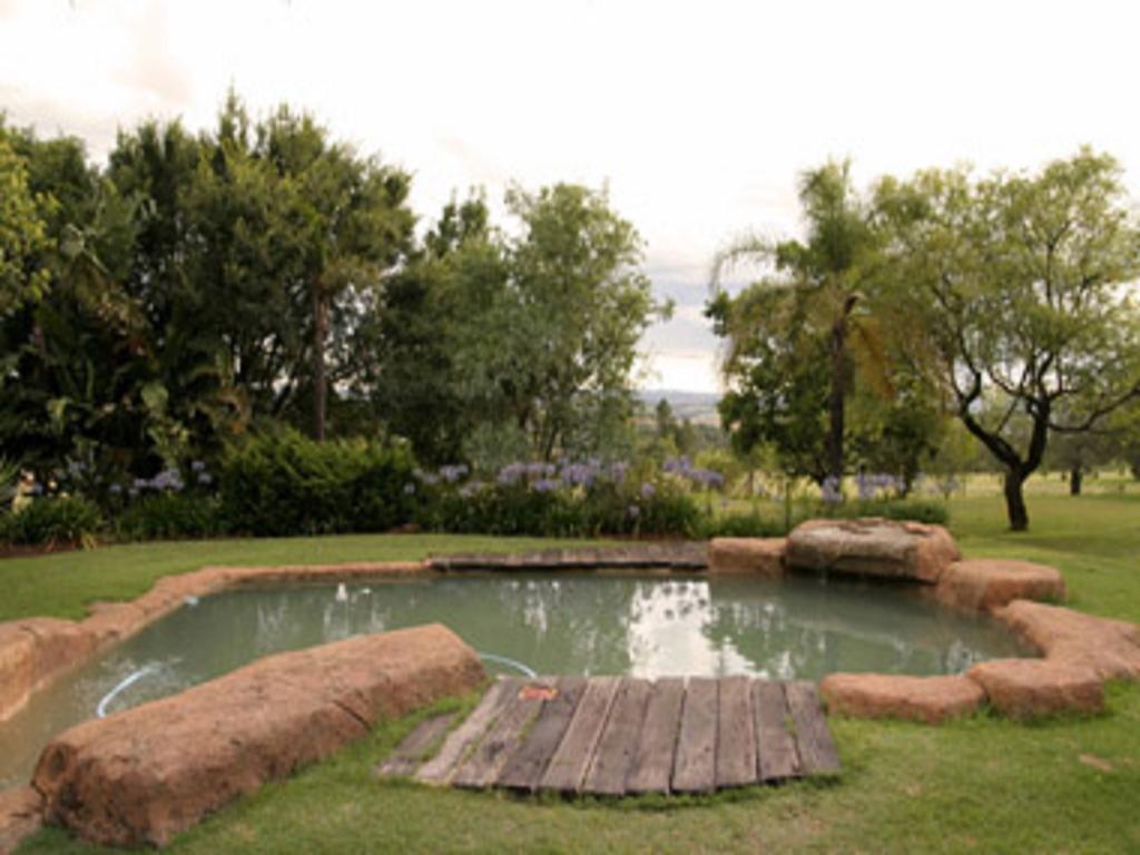 كايا أفريقيا أخرى