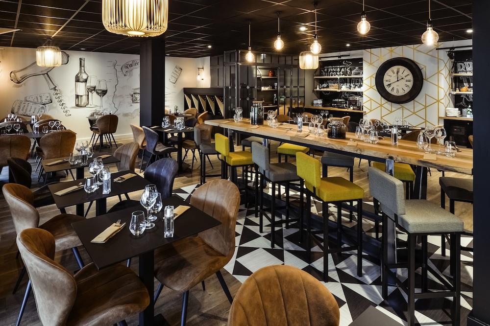 Mercure Lyon Est Chaponnay