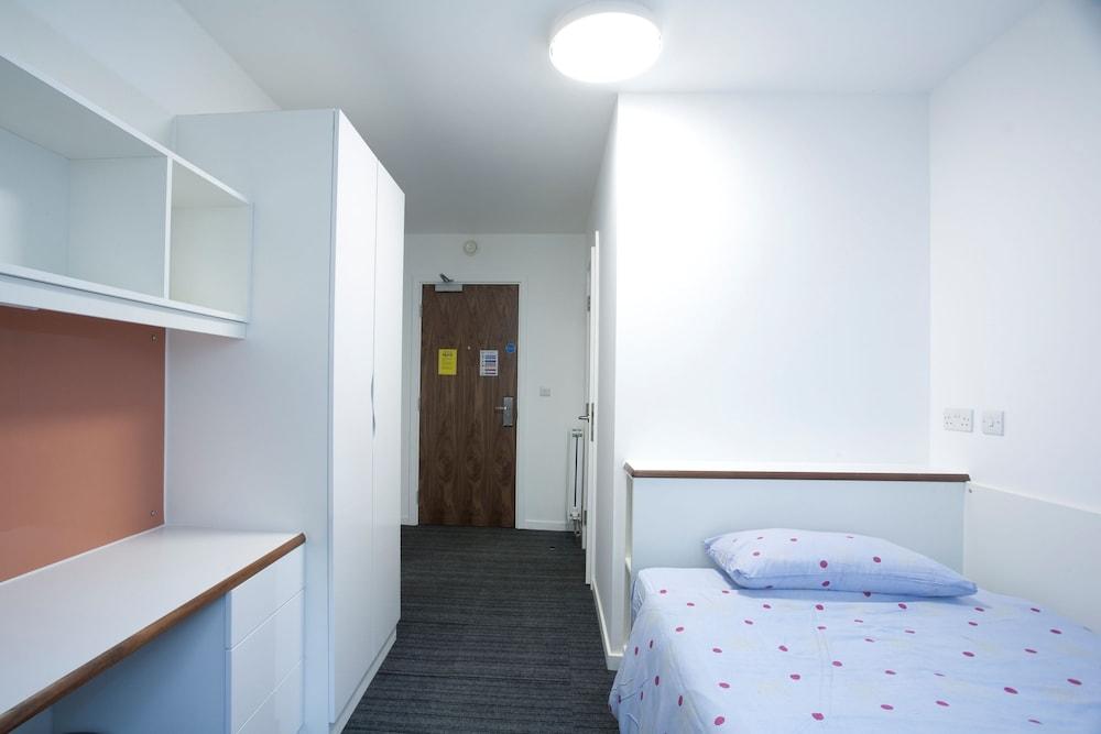 Turing College - University of Kent Room