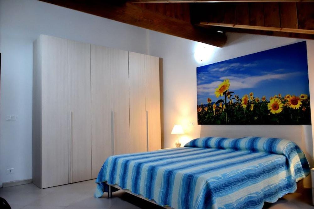 B&B Il Borgo Fiorito