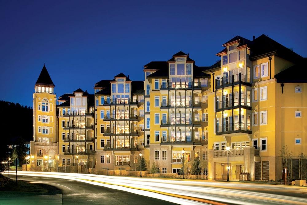 Ritz Carlton Club Vail