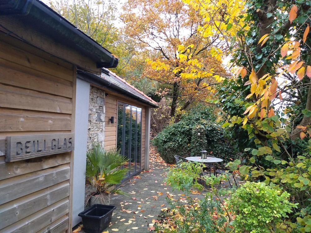 بيلي جلاس كوتيدج