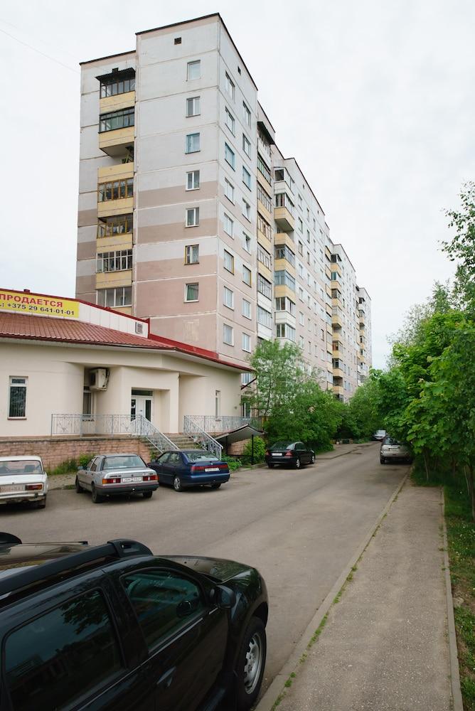 باول ماري أبارتمنتس أون فوينوف إنت المنطقة الخارجية