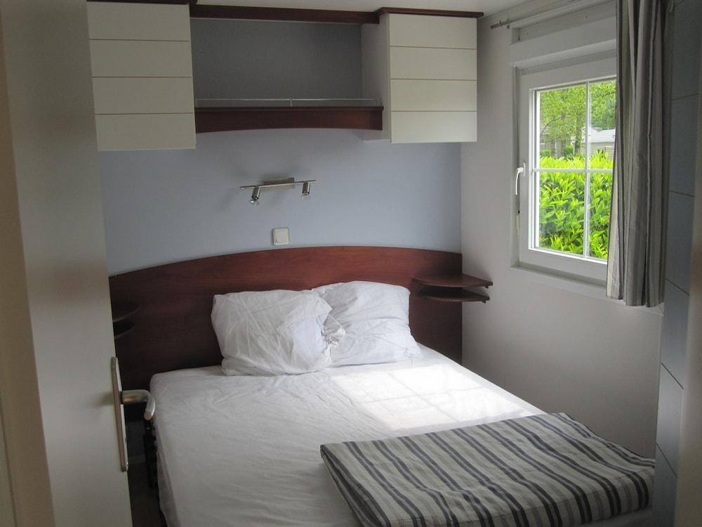 Camping Les Capucines Room