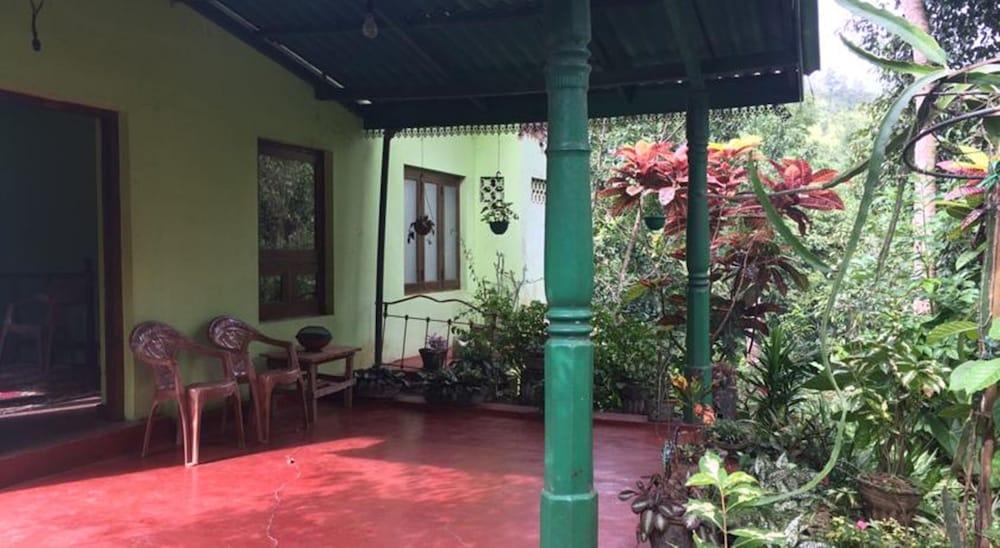 Knuckles Range - Aruni Villa Featured Image