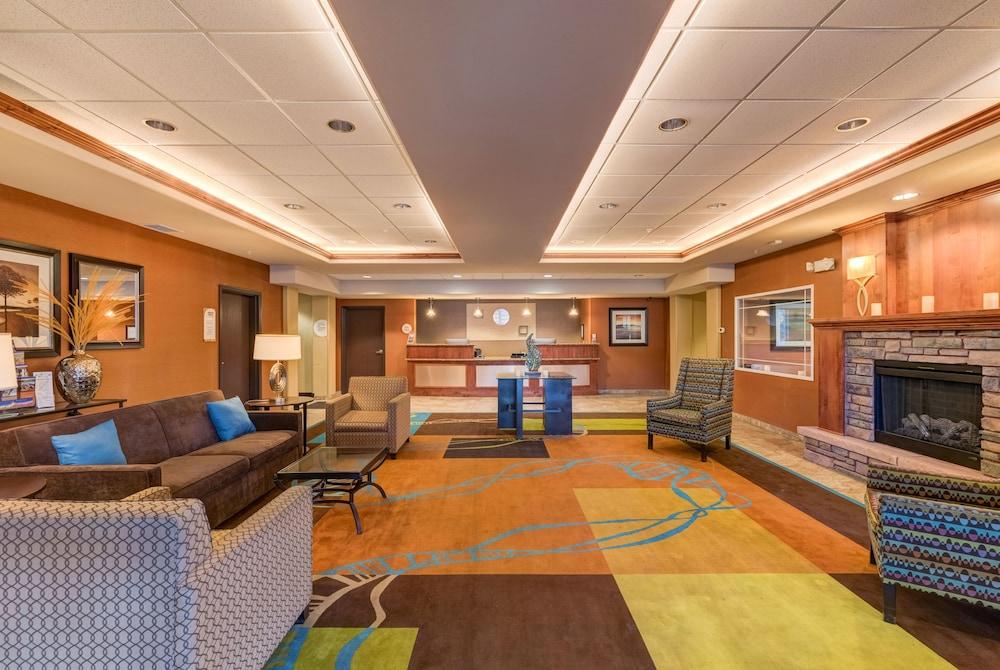 جراند فيستا هوتل باراشوت منطقة الجلوس في الردهة