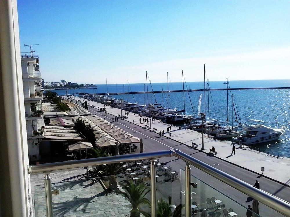 كيبسيلي هوتل