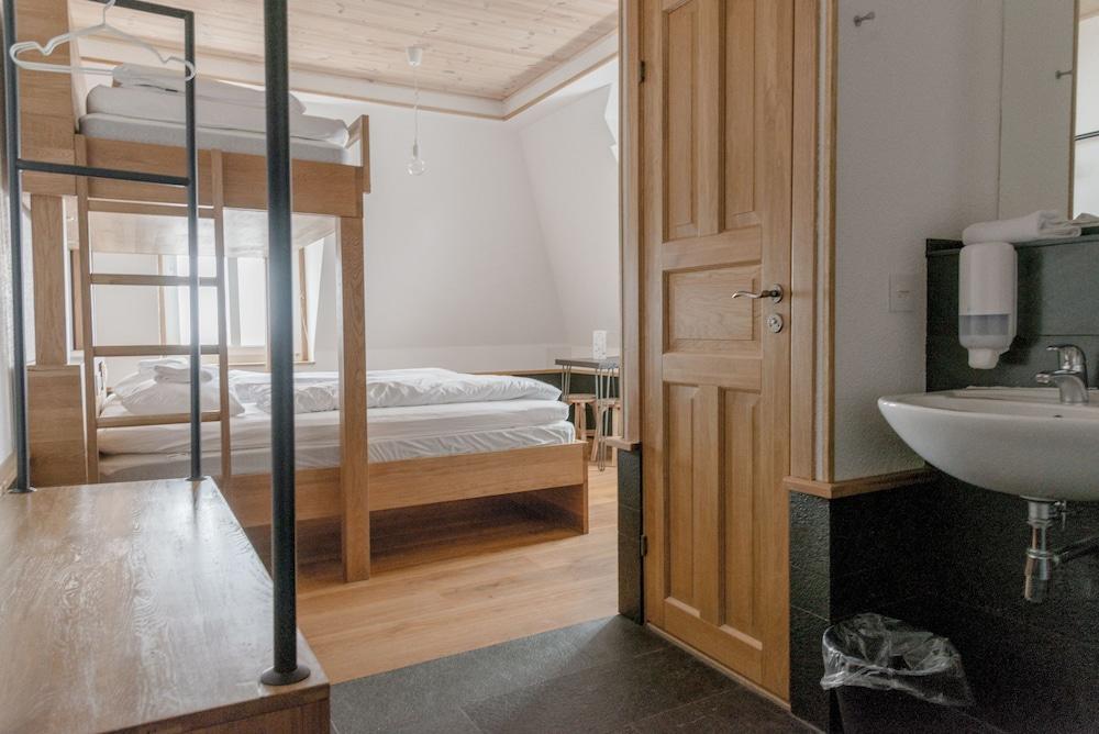 GRAND your home with common kitchens with self check-in Room