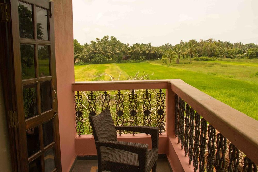 Nirvaah Home Off Calangute