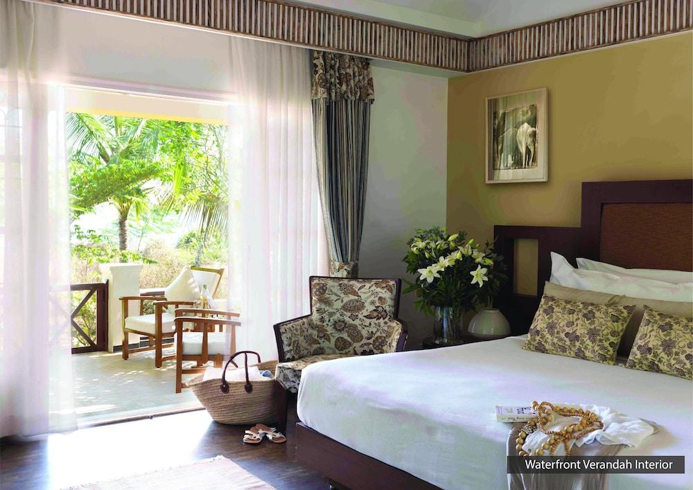 The Serai Kabini Room