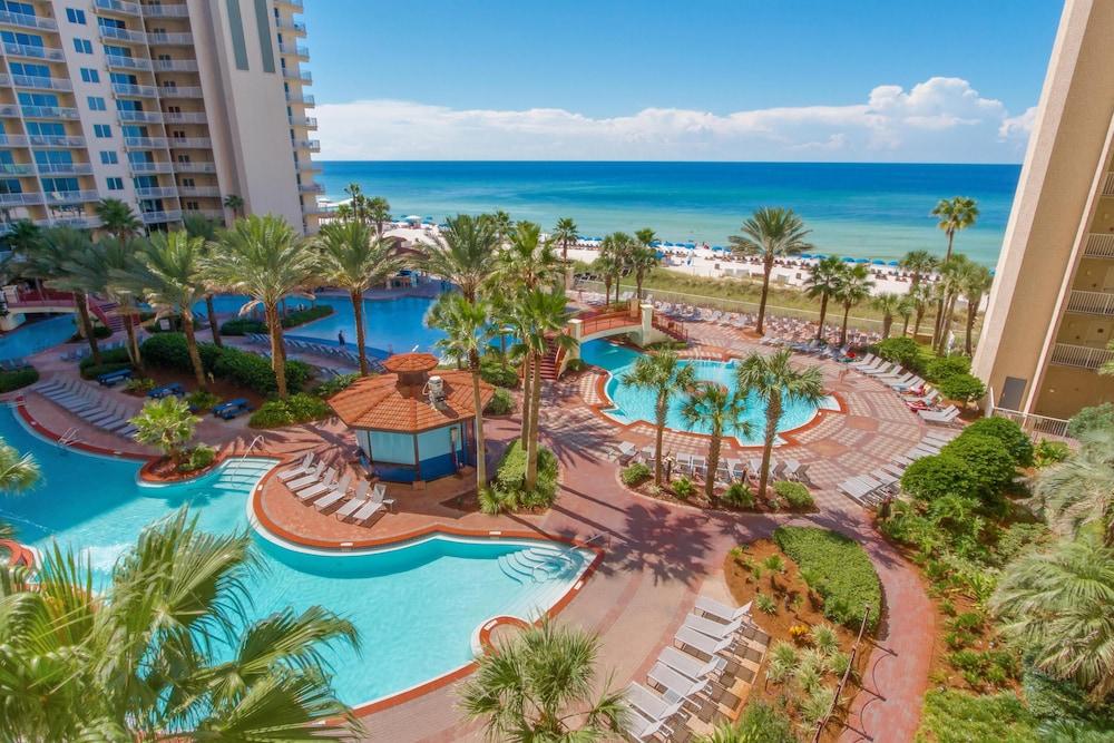 Shores of Panama by Book That Condo