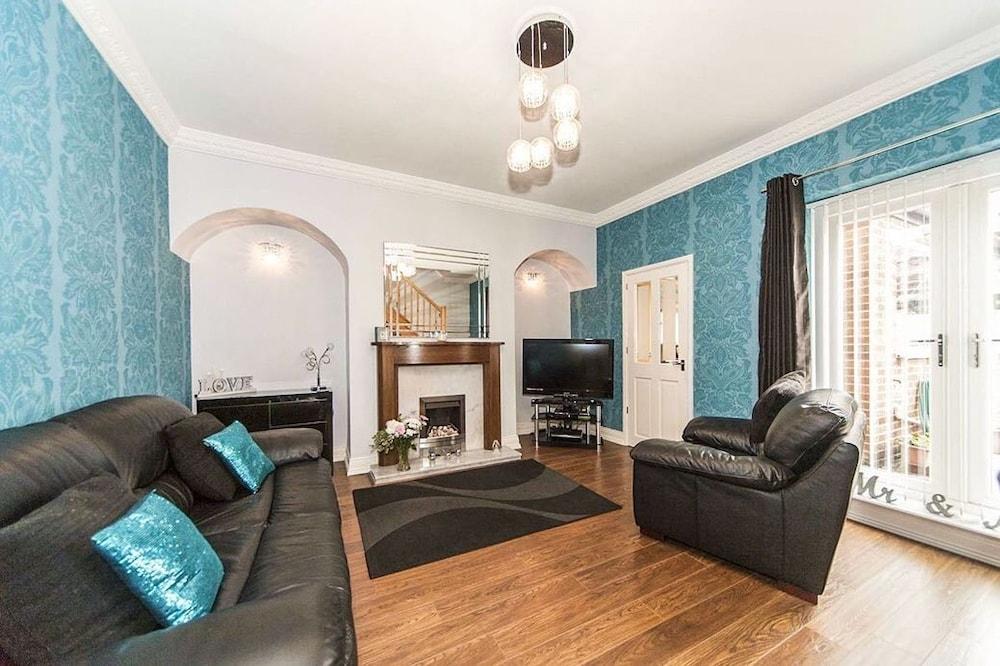 سَندرلاند سلف كايترينج