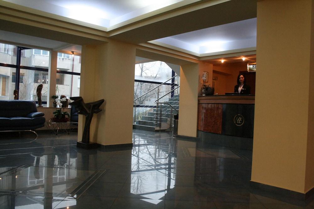 Excelsior Lobby